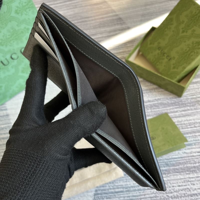 Gvc*1 wallets